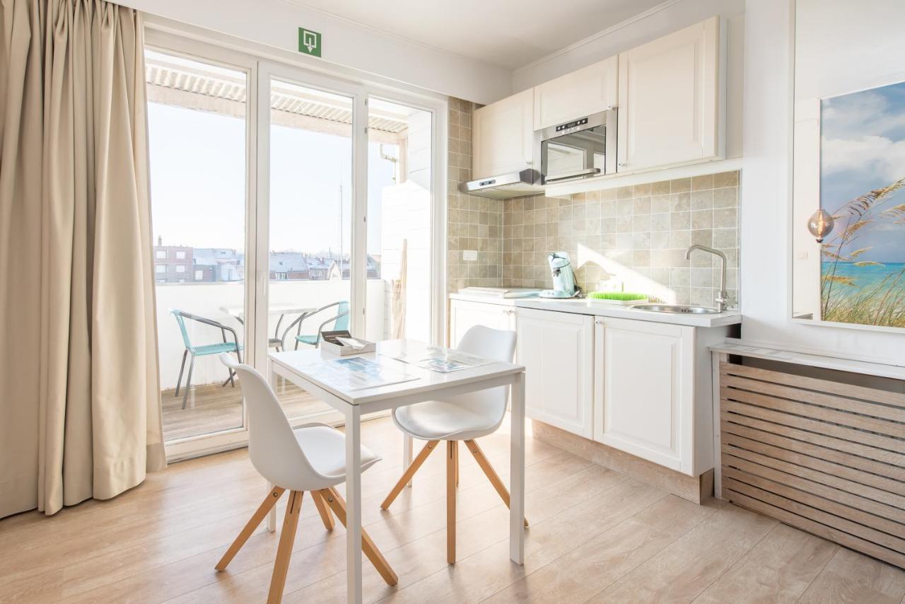Appartement Le Lavandou *