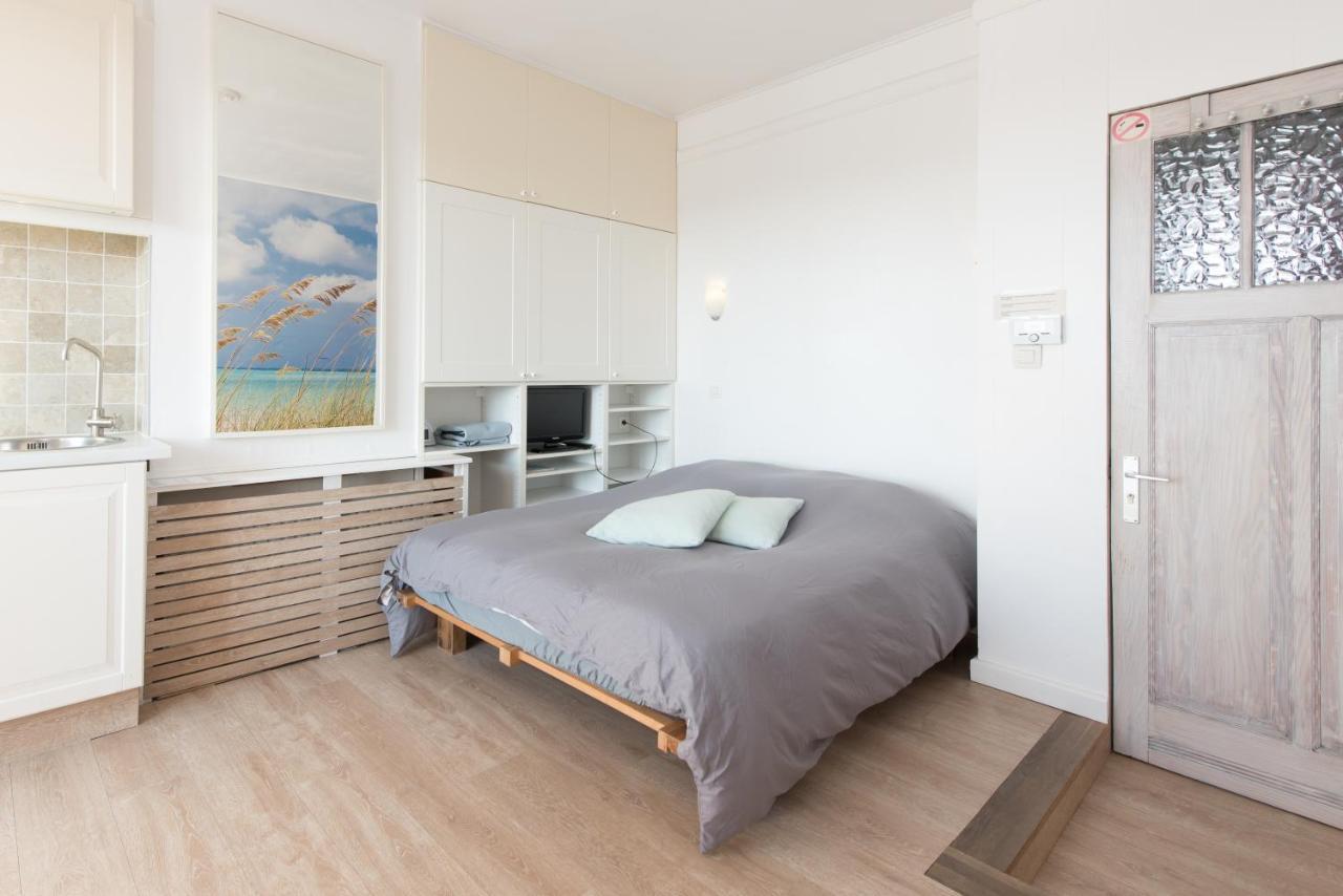 Appartement Le Lavandou La Panne